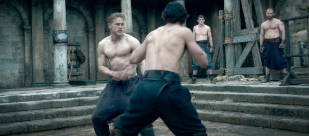King Arthur: Legend Of The Sword - new poster lands | Den of Geek - denofgeek.com King Arthur: Legend Of The Sword - new poster lands | Den of Geek - denofgeek.com