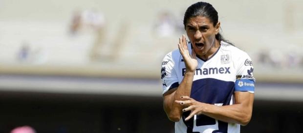 ¿Cómo será Palencia como entrenador de Pumas? | FOX Deportes - foxdeportes.com ¿Cómo será Palencia como entrenador de Pumas? | FOX Deportes - foxdeportes.com