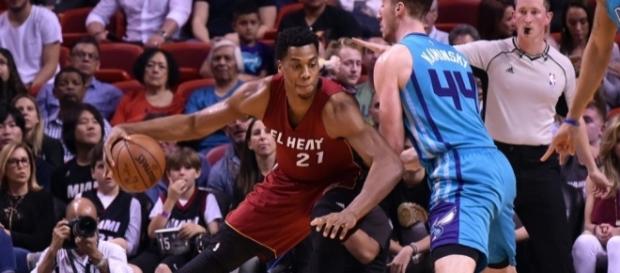 Miami Heat will play their first preseason game on October 1 - thebiglead.com Miami Heat will play their first preseason game on October 1 - thebiglead.com