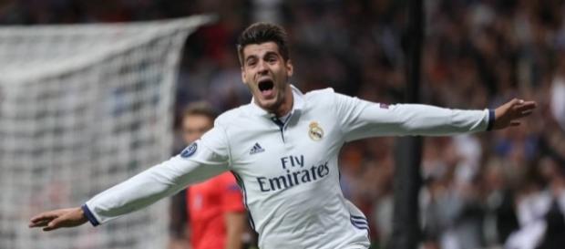 Milan, per l'attacco occhio si guarda in Spagna: Morata nel mirino - italiacalcio24.it Milan, per l'attacco occhio si guarda in Spagna: Morata nel mirino - italiacalcio24.it