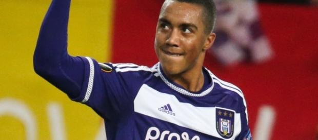 Monaco en pole pour Tielemans, le prodige belge - bfmtv.com Monaco en pole pour Tielemans, le prodige belge - bfmtv.com