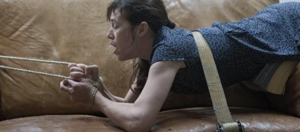 Mortes estranhas que ocorreram durante o ato sexual Mortes estranhas que ocorreram durante o ato sexual