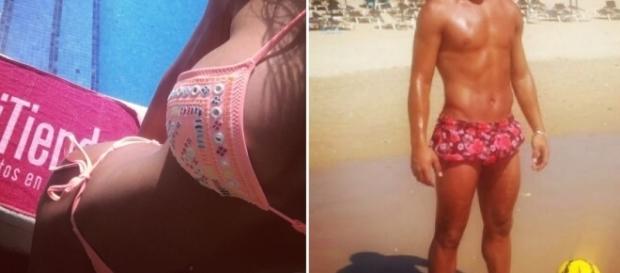#MYHYV ¡Esta conocida tronista sale con este futbolista! #MYHYV ¡Esta conocida tronista sale con este futbolista!