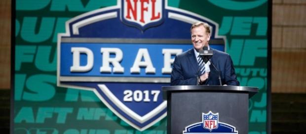 NFL Draft: los principales movimientos para la temporada 2017 ... - elpais.com NFL Draft: los principales movimientos para la temporada 2017 ... - elpais.com