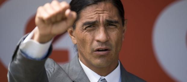 Palencia aconseja a Gallardo consolidarse en México antes de ... - com.mx Palencia aconseja a Gallardo consolidarse en México antes de ... - com.mx