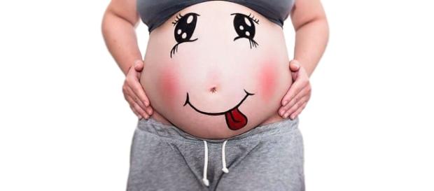 "Panorama" - testul prenatal la care trebuie să apeleze viitoarele mămici Foto: sabrimed.ro "Panorama" - testul prenatal la care trebuie să apeleze viitoarele mămici Foto: sabrimed.ro