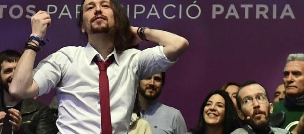 Podemos despeja incognitas - lavanguardia.com Podemos despeja incognitas - lavanguardia.com