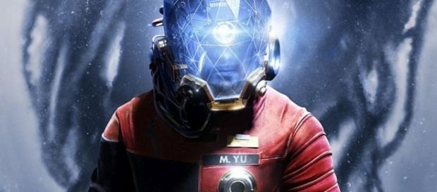 Prey demo announced for PS4 and Xbox One - godisageek.com Prey demo announced for PS4 and Xbox One - godisageek.com