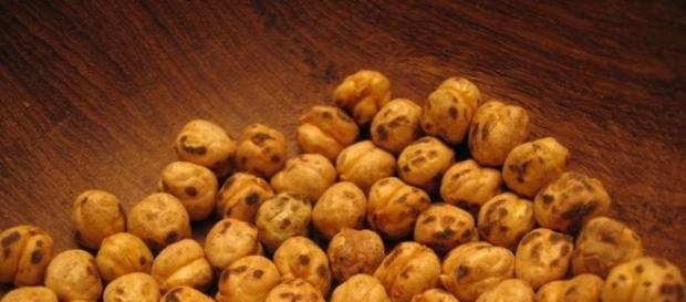 Proteínas de origem vegetal usadas na alimentação Proteínas de origem vegetal usadas na alimentação