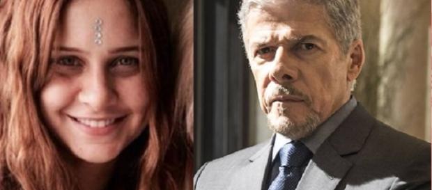 Reviravolta no caso José Mayer: Su Tonani desiste de processo contra ator e caso será encerrado. Reviravolta no caso José Mayer: Su Tonani desiste de processo contra ator e caso será encerrado.