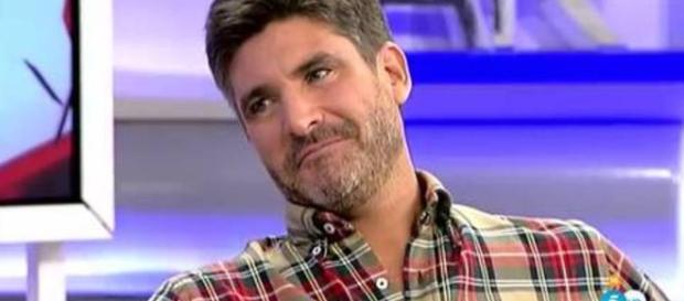 Sanchís, ¿ha hecho trampas antes de entrar en 'GH VIP'? - lavanguardia.com Sanchís, ¿ha hecho trampas antes de entrar en 'GH VIP'? - lavanguardia.com