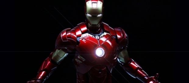 Science Behind Iron Man: What Makes The Iron Man Suit So Powerful ... - scienceabc.com Science Behind Iron Man: What Makes The Iron Man Suit So Powerful ... - scienceabc.com