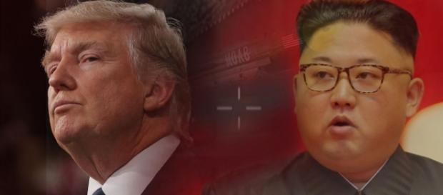 See what President Kim Jong-un of North Korea Threatens to attack ... - fojusi.com See what President Kim Jong-un of North Korea Threatens to attack ... - fojusi.com