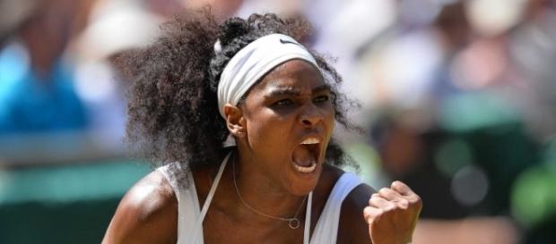 Serena Williams will stay ranked No. 1 on Monday (Image credit: ndtv.com) Serena Williams will stay ranked No. 1 on Monday (Image credit: ndtv.com)