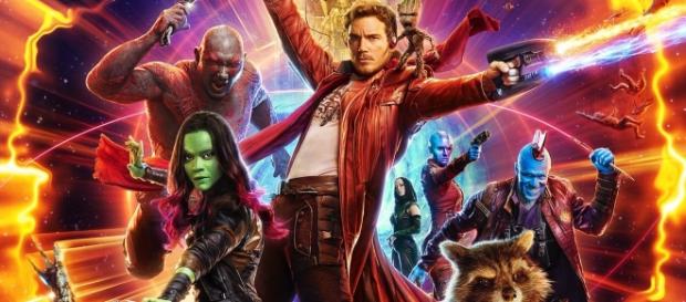 SPOILERS: And the post-credit scenes in Guardians of the Galaxy ... - flickeringmyth.com SPOILERS: And the post-credit scenes in Guardians of the Galaxy ... - flickeringmyth.com