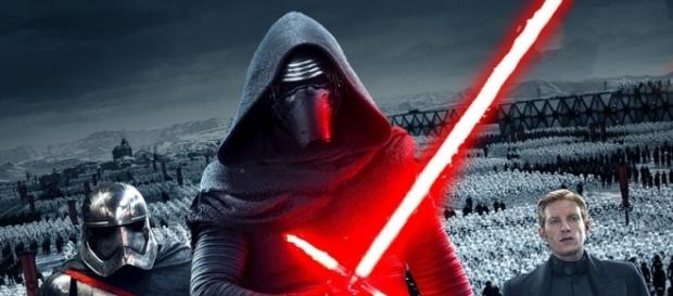 Star Wars: A Complete Chronology Of The New Canon : CULTURE : Tech ... - techtimes.com Star Wars: A Complete Chronology Of The New Canon : CULTURE : Tech ... - techtimes.com
