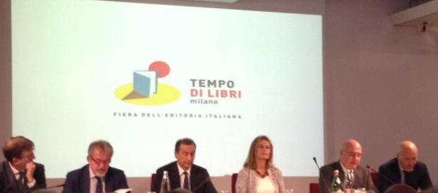 Tempo di libri, i risultati sui visitatori intervenuti non convincono, novità per l'edizione 2018 Tempo di libri, i risultati sui visitatori intervenuti non convincono, novità per l'edizione 2018