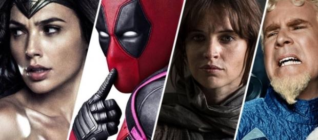 The 25 Most Anticipated Movies of 2016! - screencrush.com The 25 Most Anticipated Movies of 2016! - screencrush.com