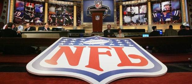 The first-round of the draft was crazy and came with many surprises - sportingnews.com The first-round of the draft was crazy and came with many surprises - sportingnews.com