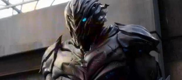 The Flash 3x15 "The Wrath of Savitar" Promo - Cosmic Book News - cosmicbooknews.com The Flash 3x15 "The Wrath of Savitar" Promo - Cosmic Book News - cosmicbooknews.com