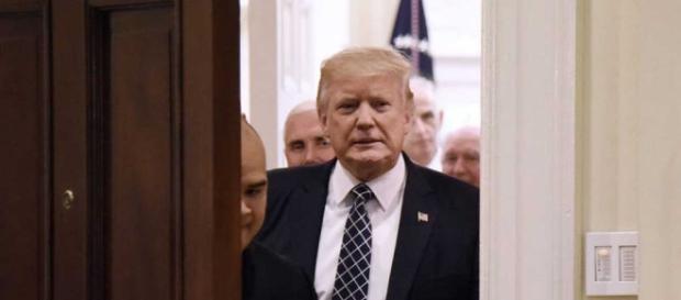 Trump anuncia la mayor bajada de impuestos de la historia de EEUU ... - navarrainformacion.es Trump anuncia la mayor bajada de impuestos de la historia de EEUU ... - navarrainformacion.es
