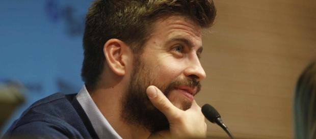Twitter: Gerard Piqué emula a Sinatra y dedica una canción a ... - elconfidencial.com Twitter: Gerard Piqué emula a Sinatra y dedica una canción a ... - elconfidencial.com