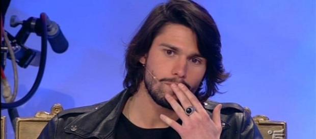 Uomini e Donne: Luca Onestini e l'esterna organizzata per Cecilia Uomini e Donne: Luca Onestini e l'esterna organizzata per Cecilia