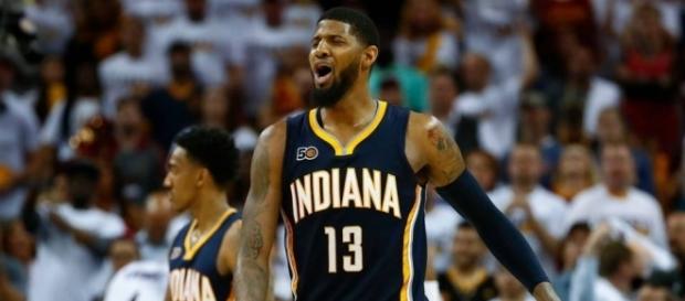 Where will Paul George play next season ... - sportingnews.com Where will Paul George play next season ... - sportingnews.com