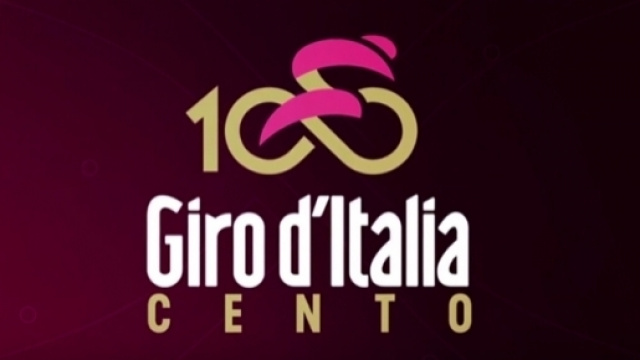 100&ordf; edizione del Giro d&rsquo;Italia