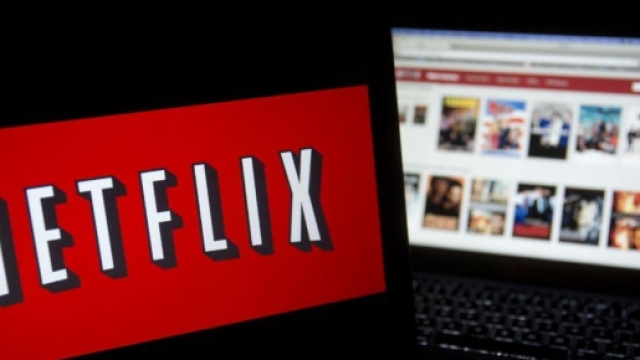 Catalogo Netflix e Infinity 2017