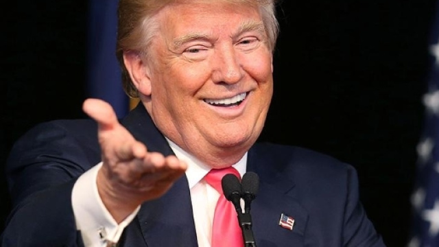 Donald Trump vuole un miliardo di dollari dalla Corea del Sud.