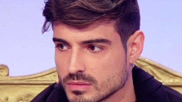 Fabio Colloricchio gossip con Giulia Calcaterra: che fine ha fatto ... - anticipazioni.org