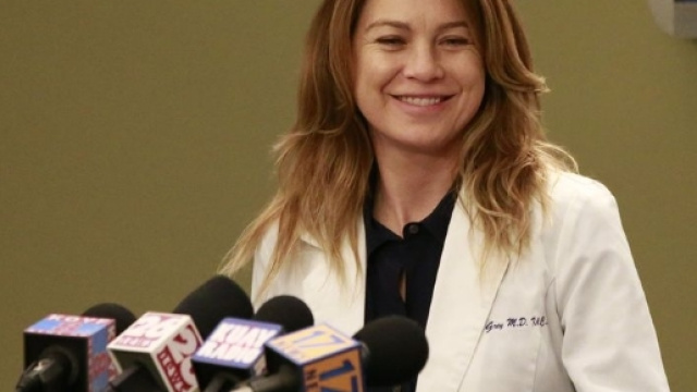 Grey's Anatomy 13x21: Anticipazioni, promo e foto dell'episodio - ciakgeneration.it