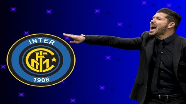 Inter, Simeone pronto a ripartire da tre giocatori