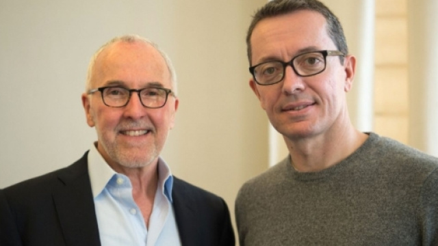 Marseille: pour McCourt et Eyraud, "Le meilleur est à venir" - Le ... - leparisien.fr
