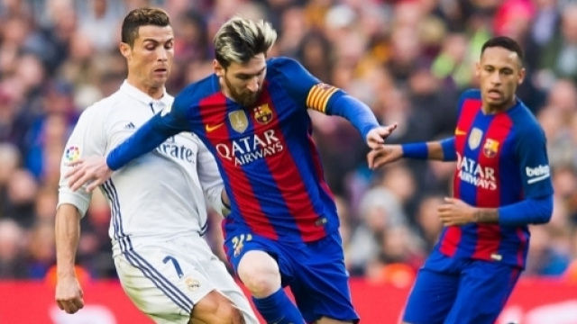 Mercato Real Madrid : Une recrue piquée par le FC Barcelone !