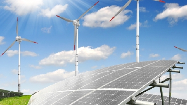 Prendre le leadership de la transition énergétique : l'option de ... - terangaweb.com