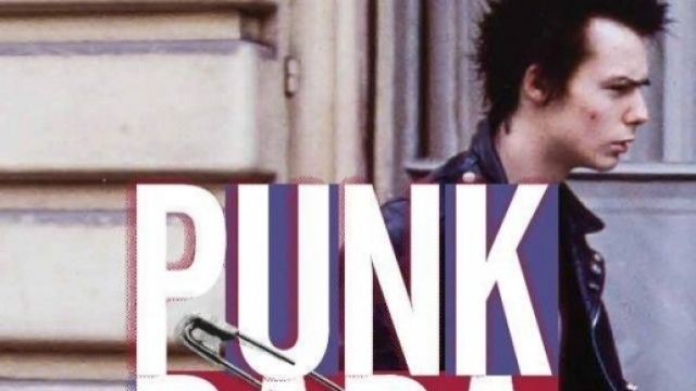 Punk Dada Situation - Fondazione Ragghianti, Lucca (fonte: Facebook)