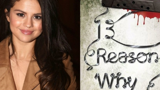 Selena Gomez's '13 Reasons Why' gets series order from Netflix - mashable.com