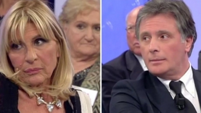 Uomini e Donne: Giorgio contro Gemma, accuse e litigi