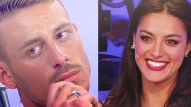 Uomini e Donne: Mattia Marciano e Desir&eacute;e Popper