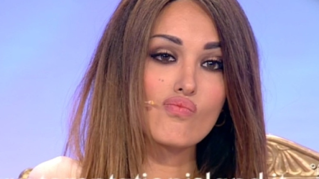 Uomini e Donne: Rosa Perrotta - Anticipazioni - novella2000.it