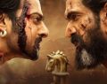 Bahubali 2 first day worldwide collections - grossed above Rs 210 crores