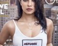 Priyanka Chopra: Reuful after posing with a T-shirt that 