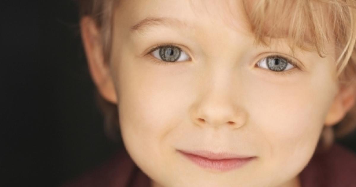 Child star Christian Convery set to star in 'Beautiful Boy