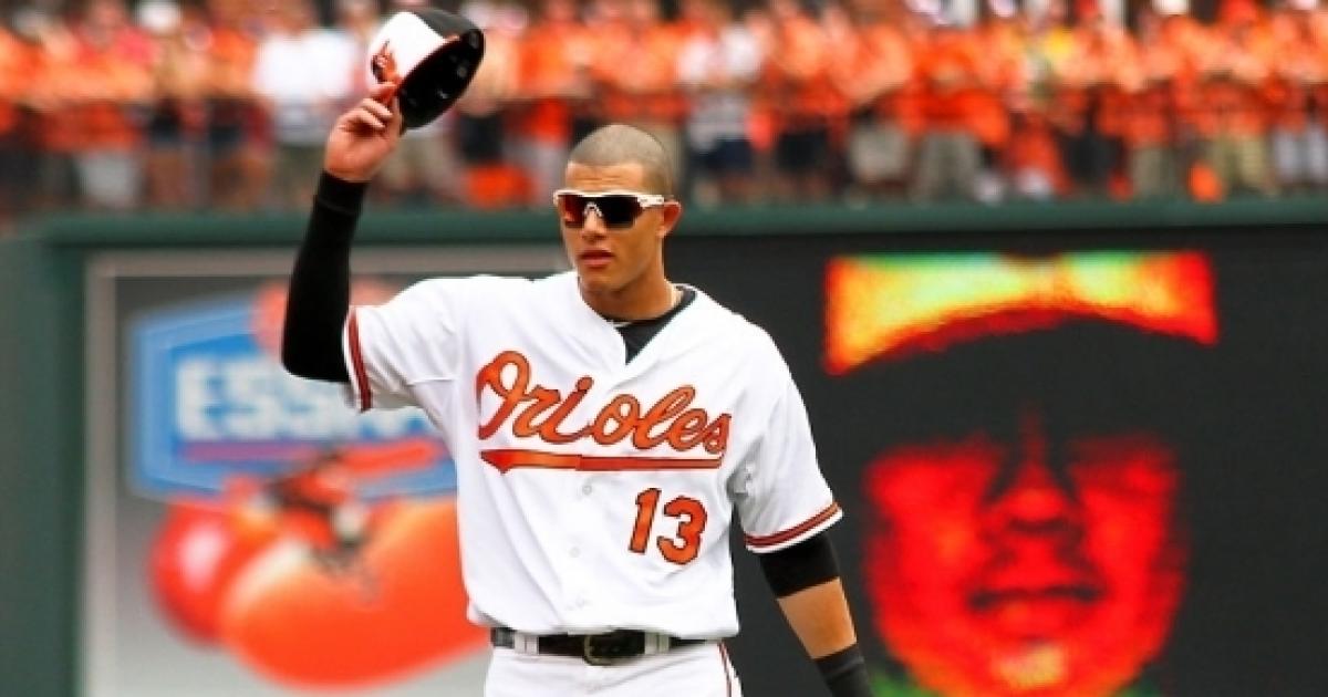 longest home run hit this year