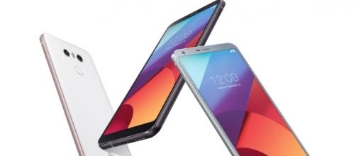 LG G6 mini rumours hint at a 5.4-inch display with 18:9 aspect ratio - mysmartprice.com