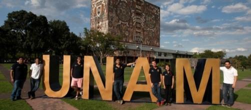 National Autonomous University of Mexico - unam.mx