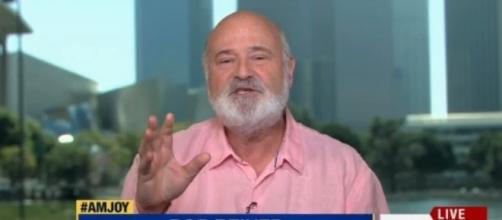 Rob Reiner Twitter