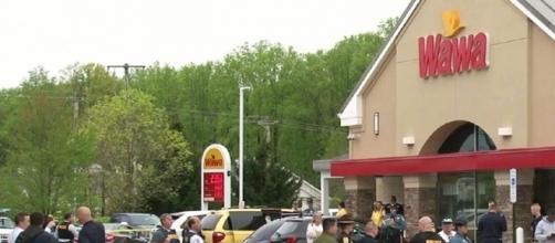 Delaware trooper fatally shot outside convenience store | WJLA - wjla